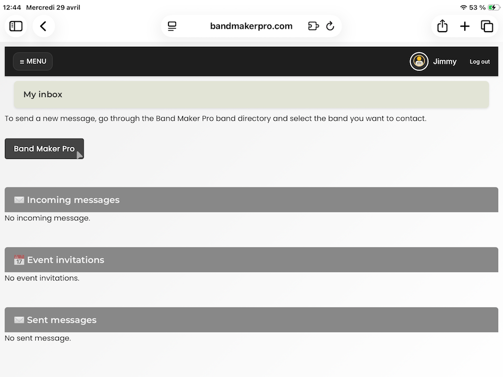 Band Maker Pro platform overview